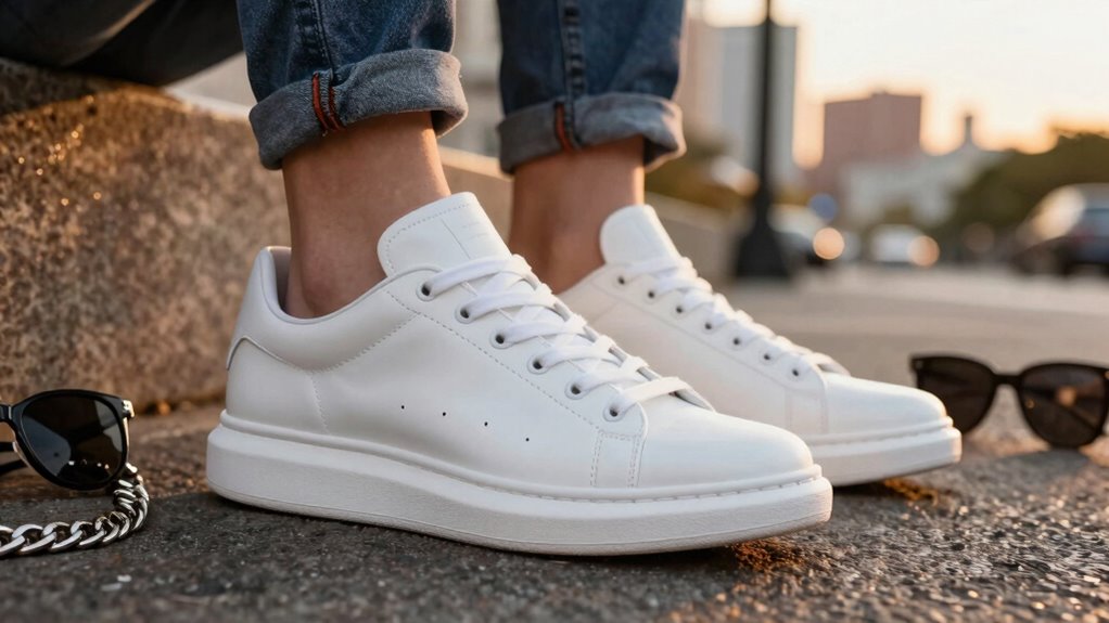 sneakers redefine modern personal style