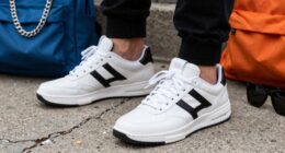 sneakers revolutionized fashion trends