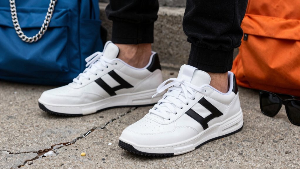 sneakers revolutionized fashion trends