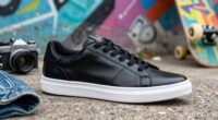 sneakers revolutionized fashion trends