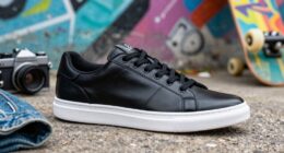 sneakers revolutionized fashion trends
