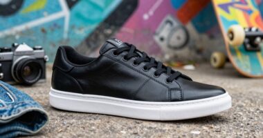 sneakers revolutionized fashion trends