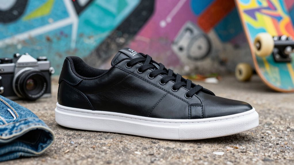 sneakers revolutionized fashion trends