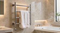 spa like bathroom comfort