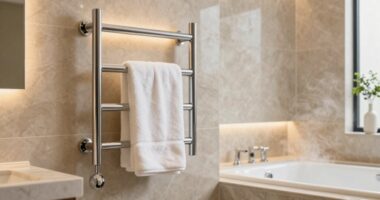 spa like bathroom comfort