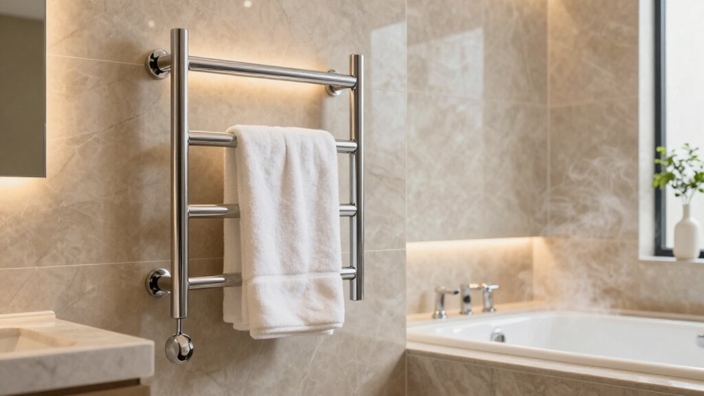 spa like bathroom comfort