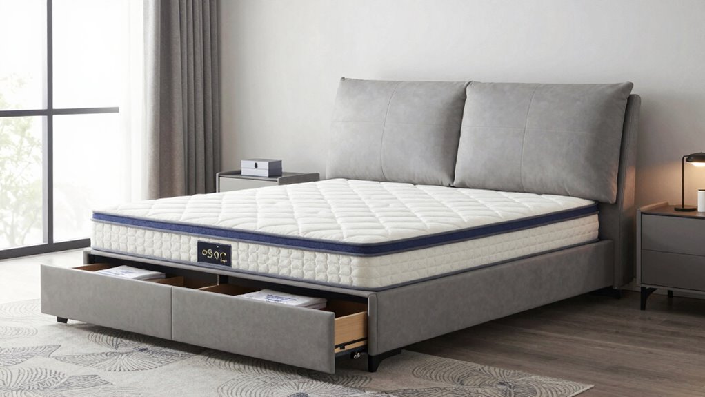 space saving multi functional furniture