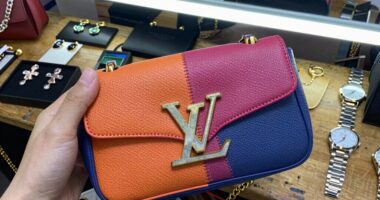 spot genuine fashion deals