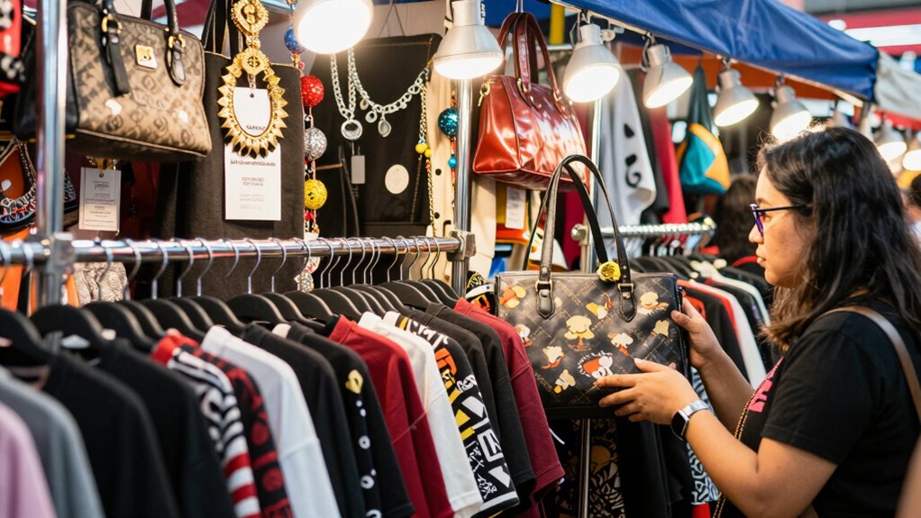spotting genuine fashion deals