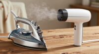 steam irons remain relevant
