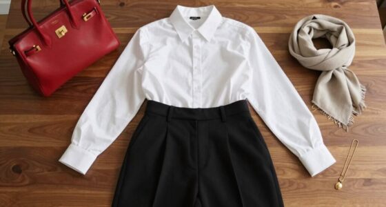 style tips for standout piece