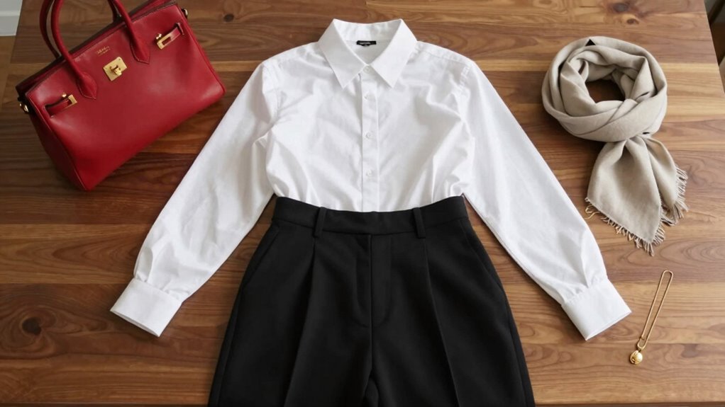 style tips for standout piece