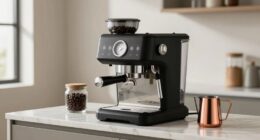 stylish apartments love espresso