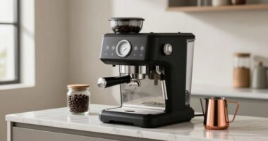 stylish apartments love espresso