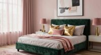 stylish bedroom decor ideas