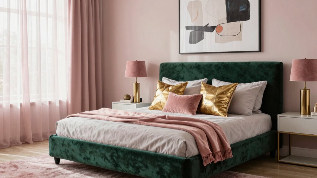 stylish bedroom decor ideas