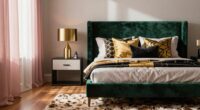 stylish bedroom decor tips