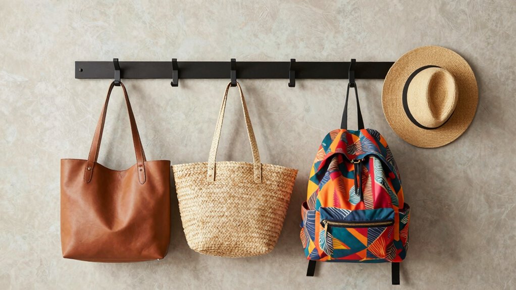 stylish eco friendly organization solution