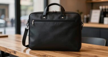 stylish laptop bags