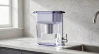 stylish practical water filters