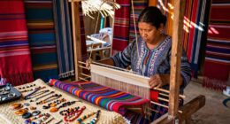 sustainable authentic handmade community