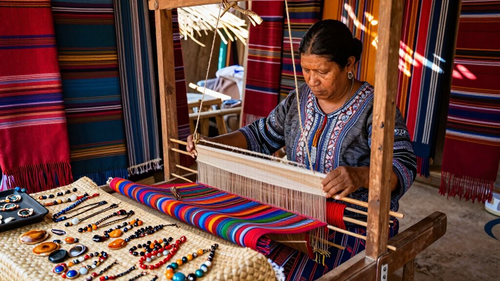 sustainable authentic handmade community