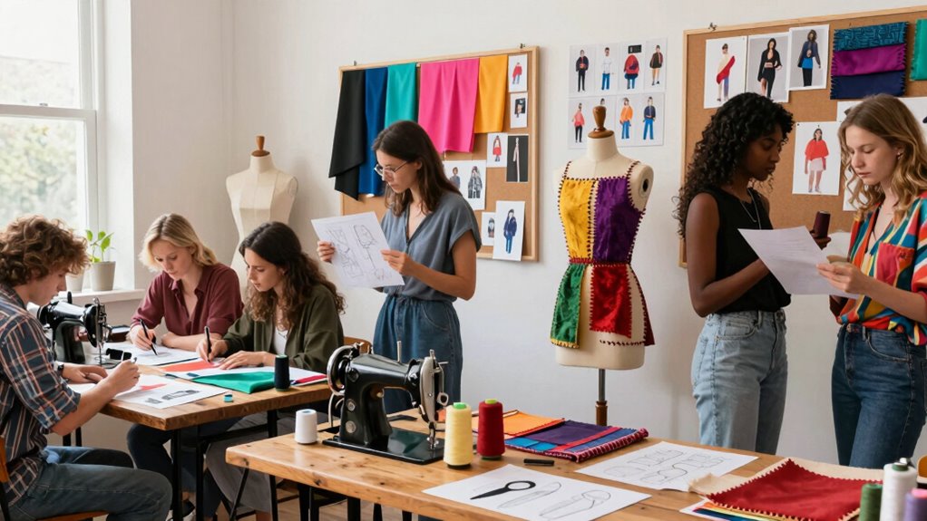 sustainable authentic influencer collaborations