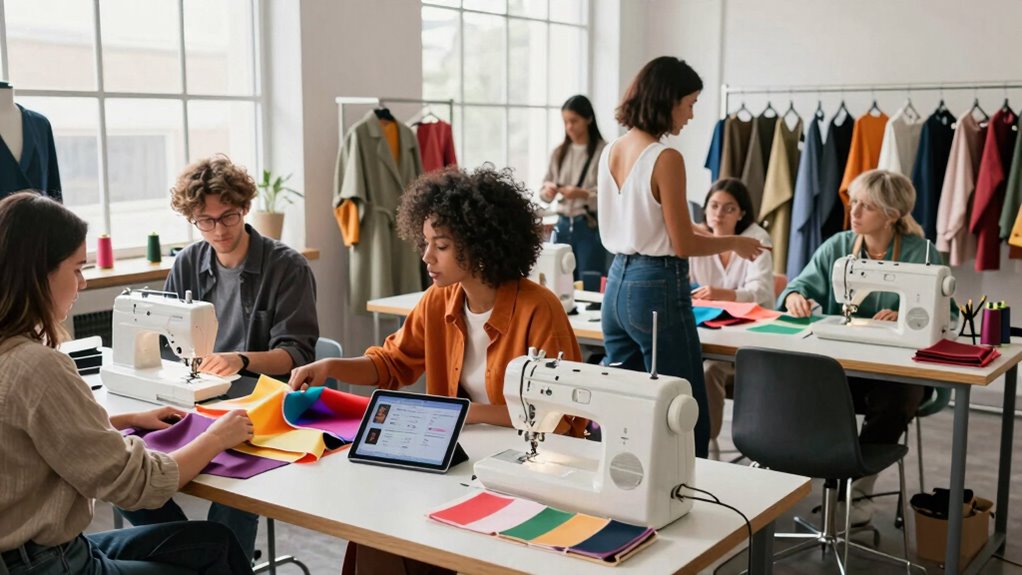 sustainable collaborative agile branding