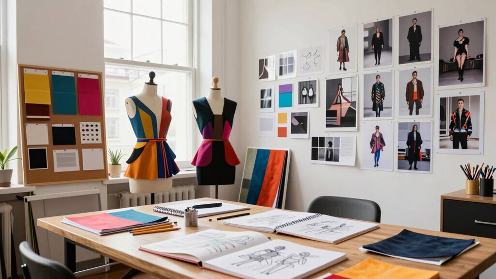 sustainable cultural creative inspiration