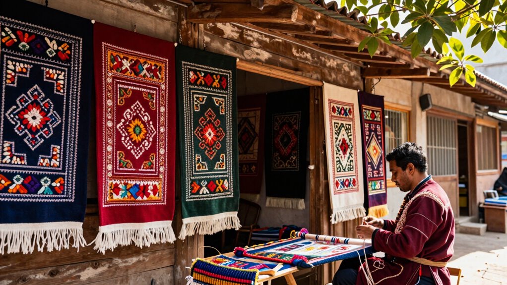 sustainable cultural ethical craftsmanship