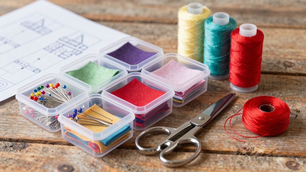sustainable diy fashion essentials