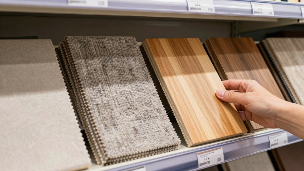 sustainable durable material choices