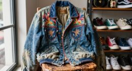 sustainable fashion and consumption