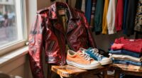sustainable fashion consumption practices