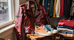 sustainable fashion consumption practices
