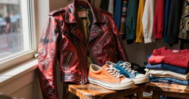 sustainable fashion consumption practices