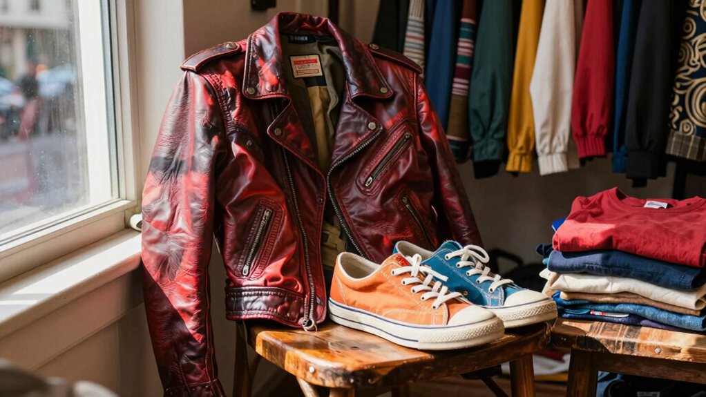 sustainable fashion consumption practices