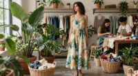 sustainable restorative apparel practices
