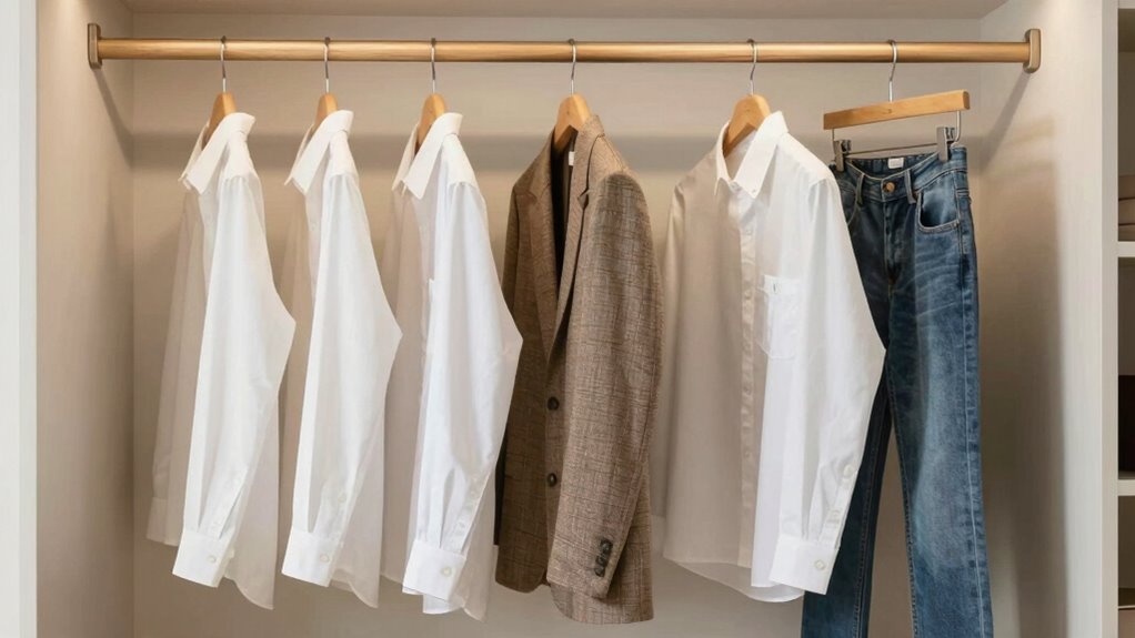 sustainable versatile wardrobe essentials