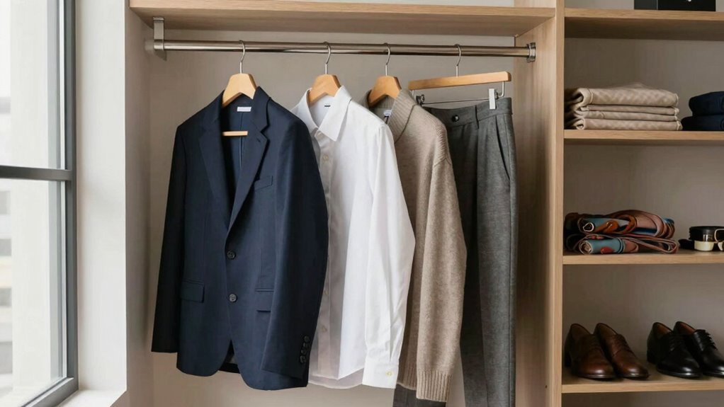 sustainable versatile wardrobe essentials