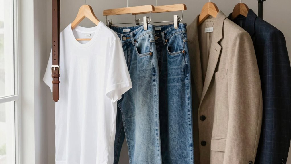 sustainable versatile wardrobe habits