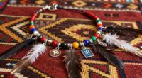 symbols reflect cultural significance