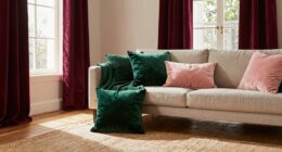 textiles instantly transform ambiance