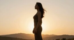 timeless silhouette styling tips