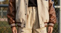 timeless vintage athletic style