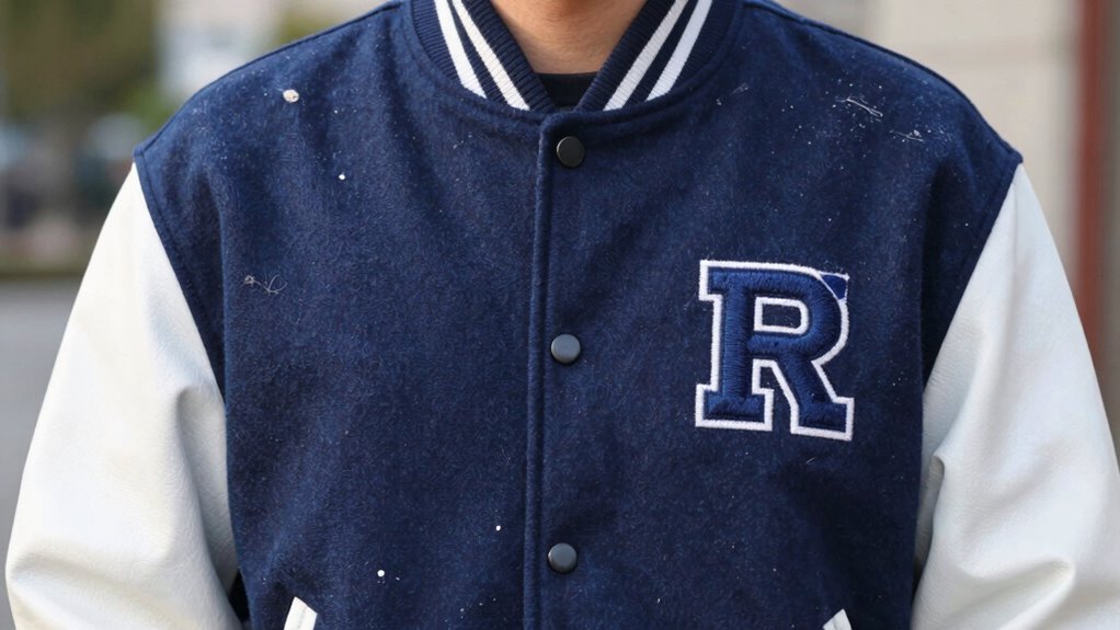 timeless vintage sportswear style