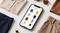 top apps for styling