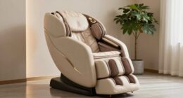 transforming corners into relaxation
