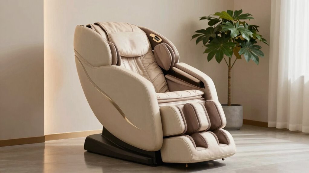 transforming corners into relaxation