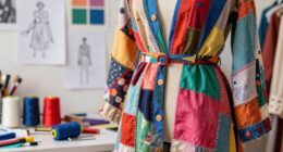 transforming fashion errors creatively